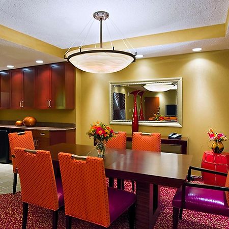 Embassy Suites Murfreesboro - Hotel & Conference Center Extérieur photo