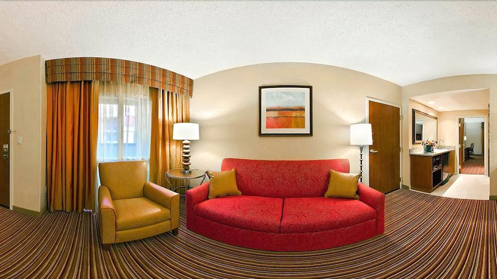 Embassy Suites Murfreesboro - Hotel & Conference Center Extérieur photo