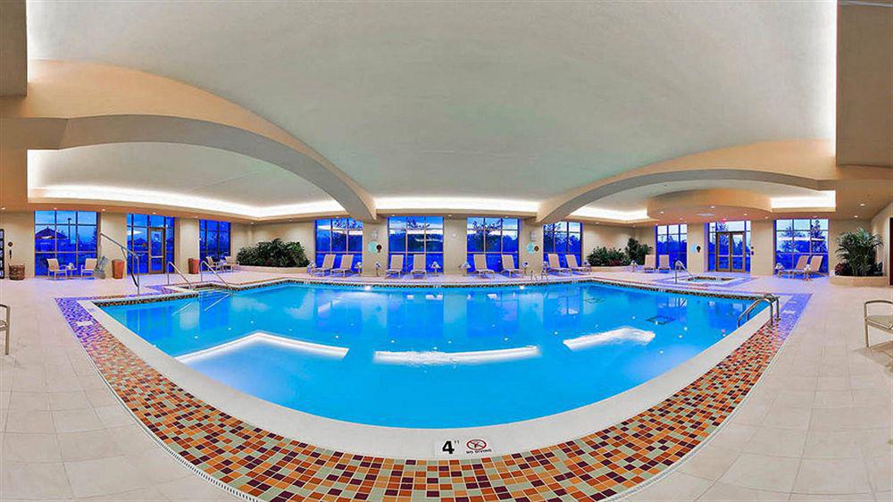Embassy Suites Murfreesboro - Hotel & Conference Center Extérieur photo