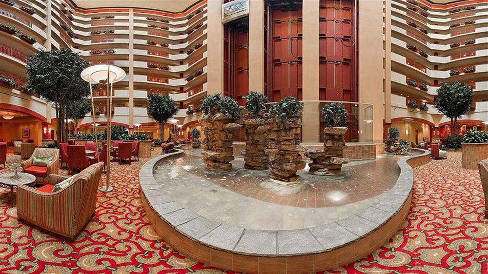 Embassy Suites Murfreesboro - Hotel & Conference Center Extérieur photo