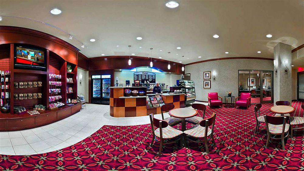 Embassy Suites Murfreesboro - Hotel & Conference Center Extérieur photo