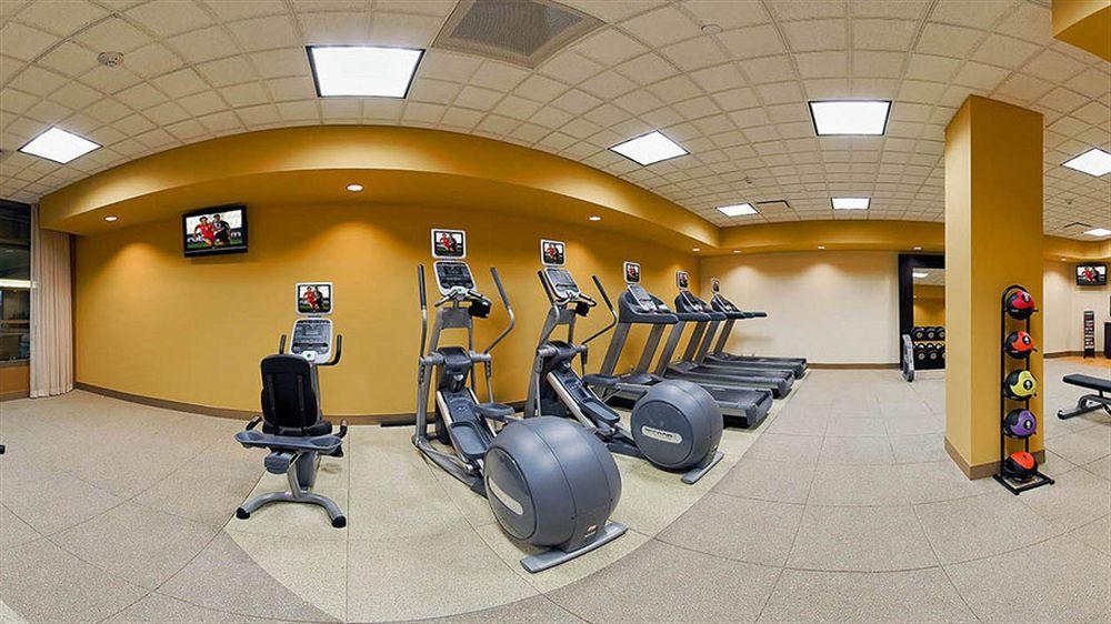 Embassy Suites Murfreesboro - Hotel & Conference Center Extérieur photo