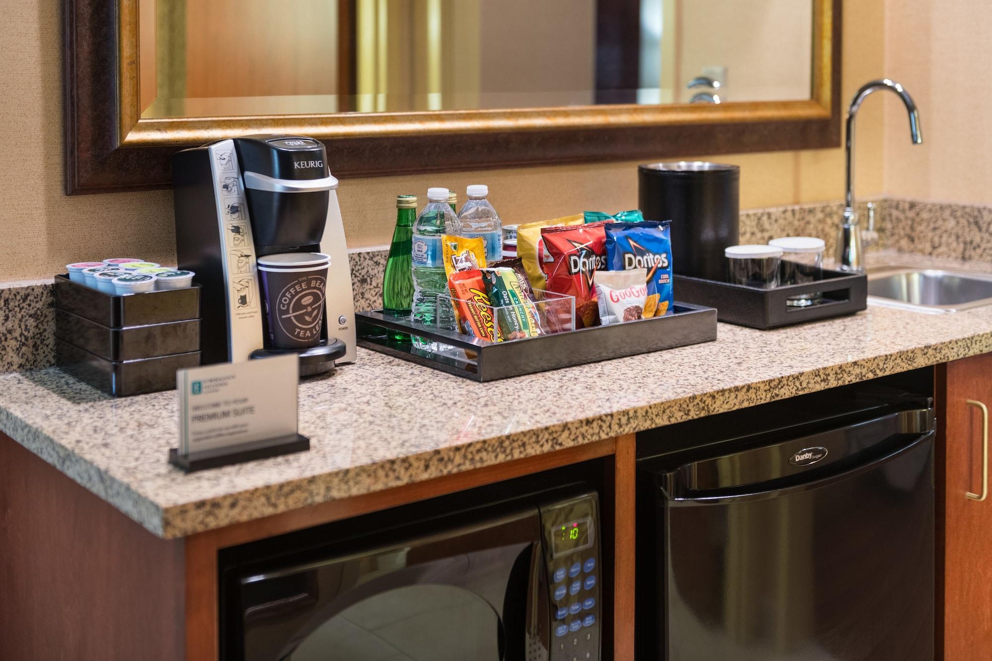 Embassy Suites Murfreesboro - Hotel & Conference Center Extérieur photo