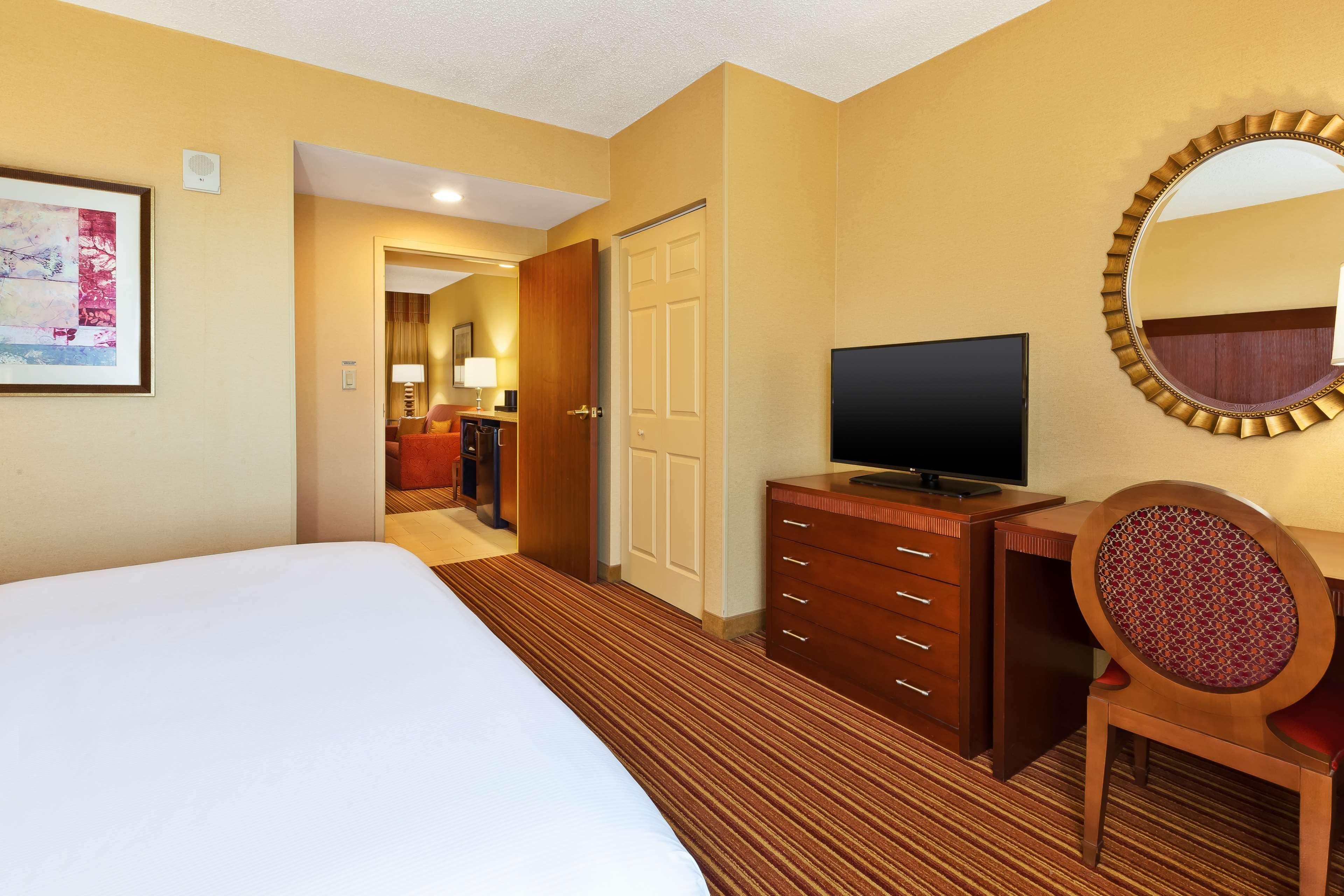 Embassy Suites Murfreesboro - Hotel & Conference Center Extérieur photo