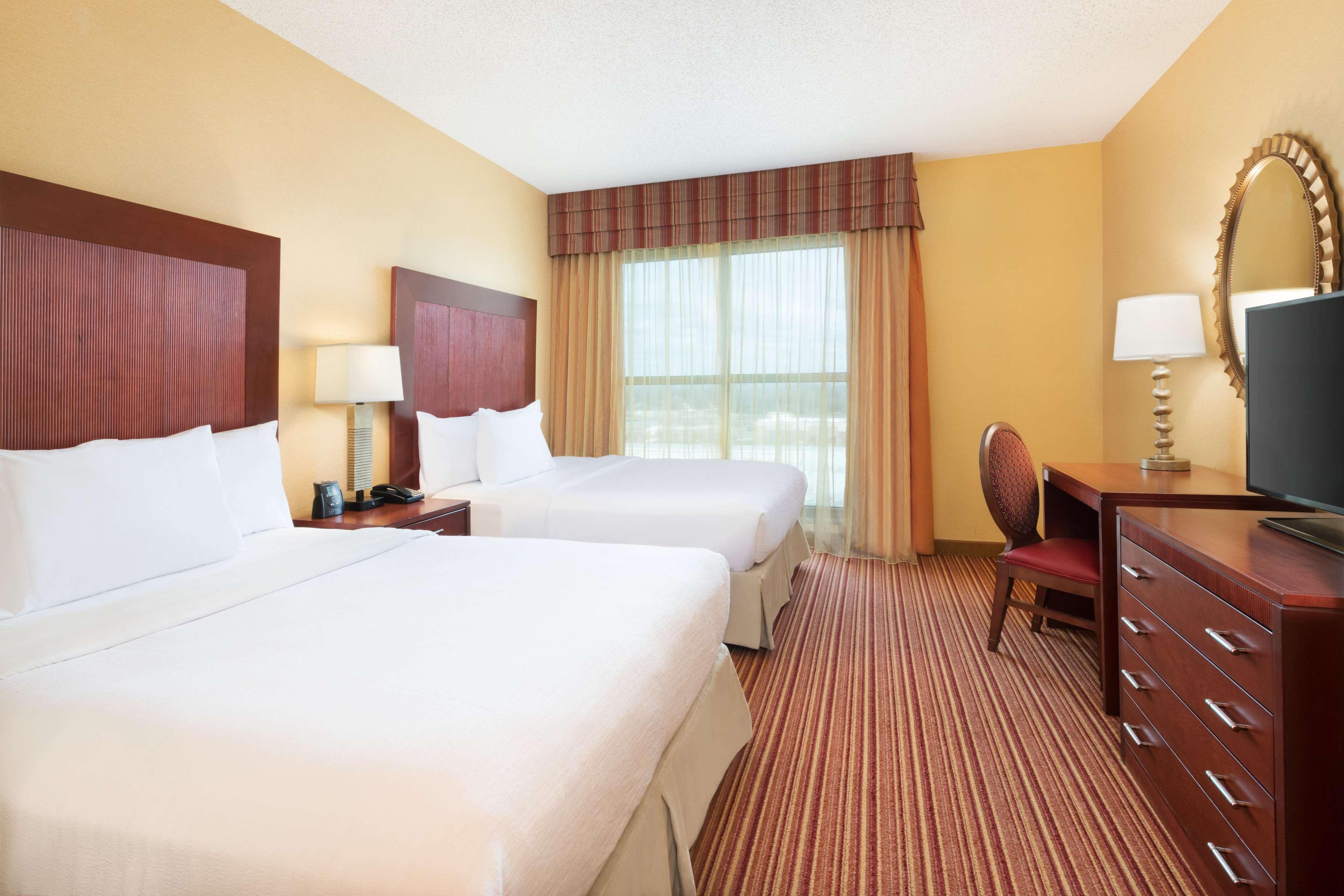 Embassy Suites Murfreesboro - Hotel & Conference Center Extérieur photo