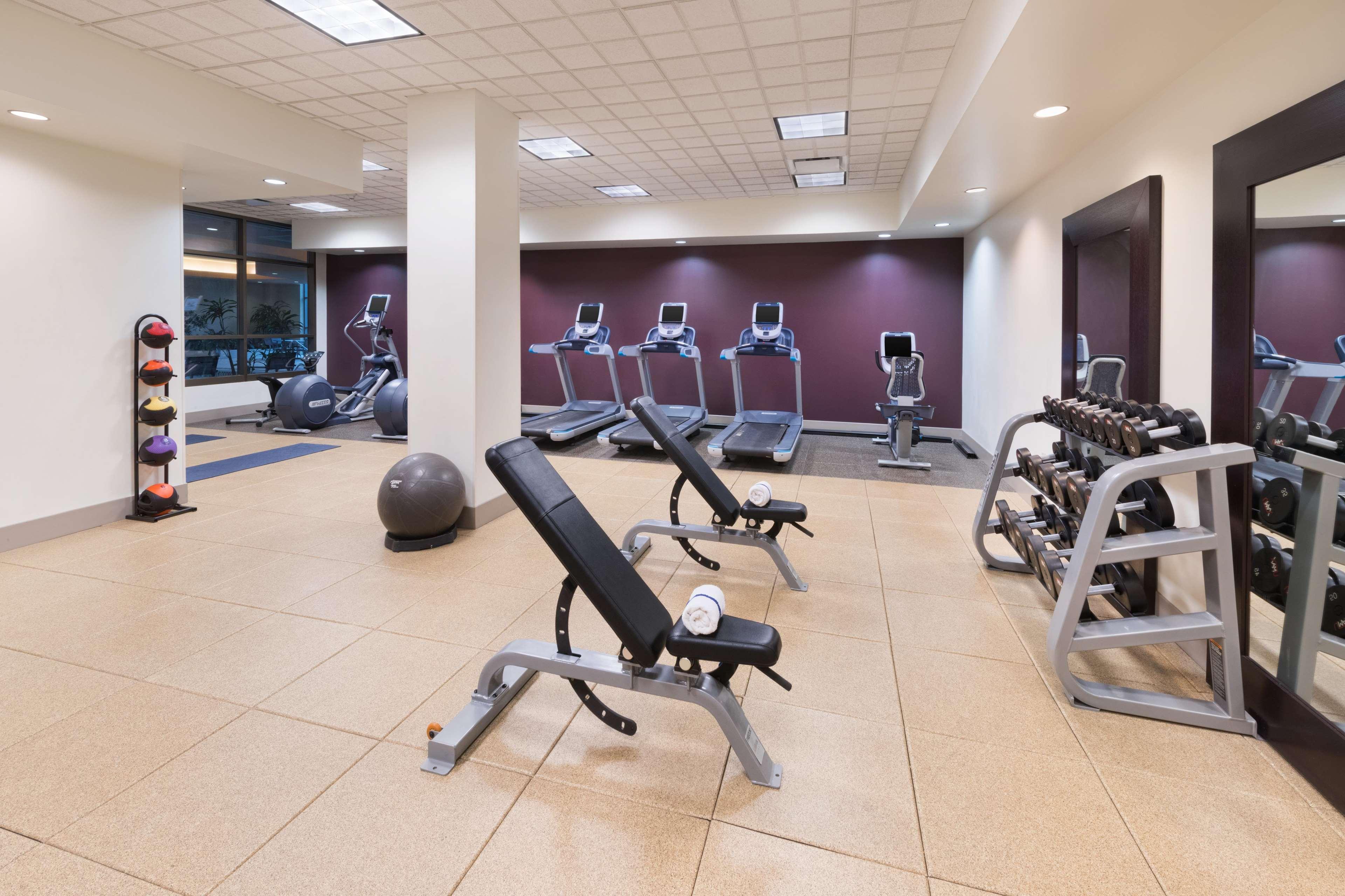 Embassy Suites Murfreesboro - Hotel & Conference Center Extérieur photo