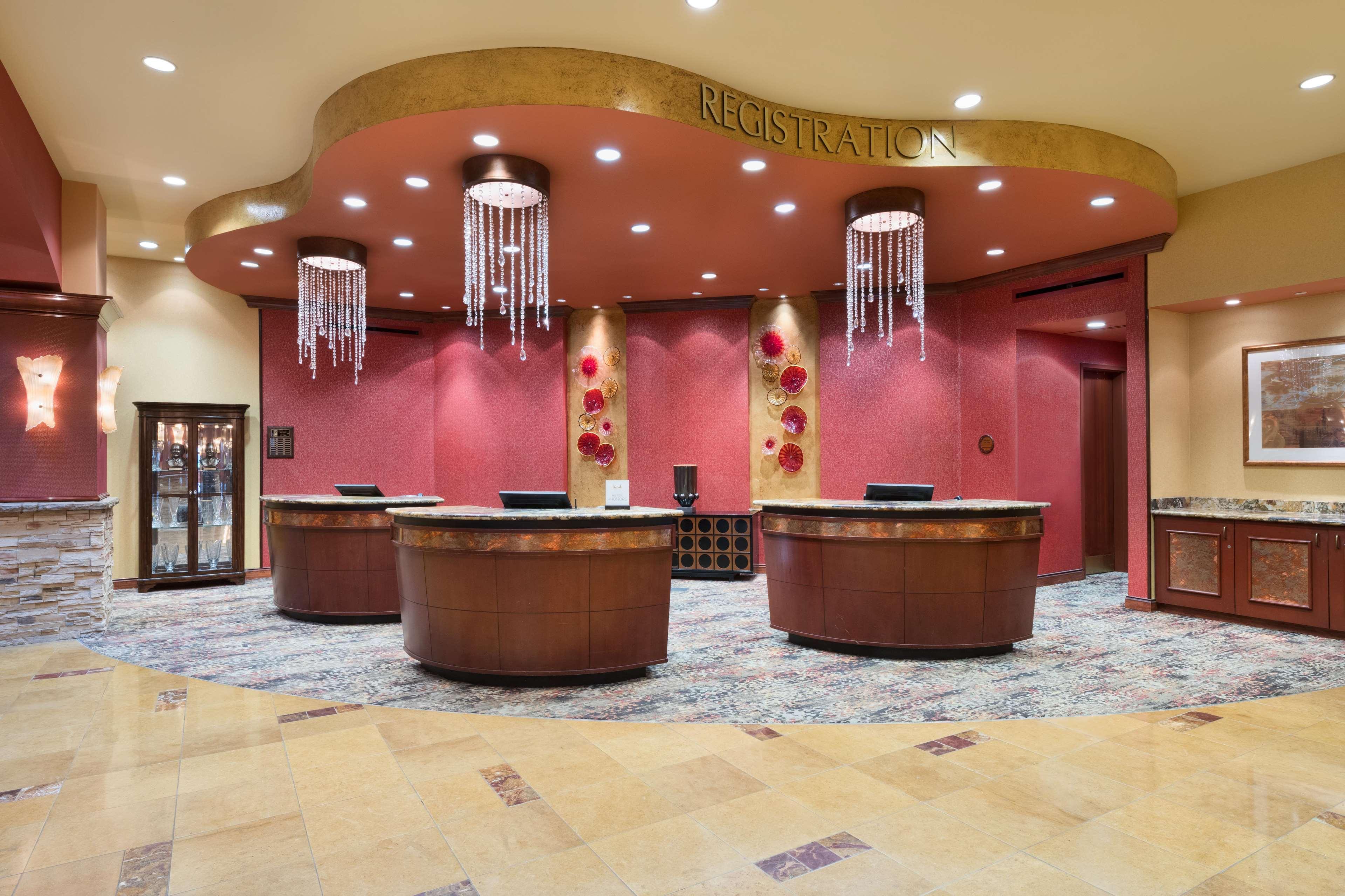 Embassy Suites Murfreesboro - Hotel & Conference Center Extérieur photo