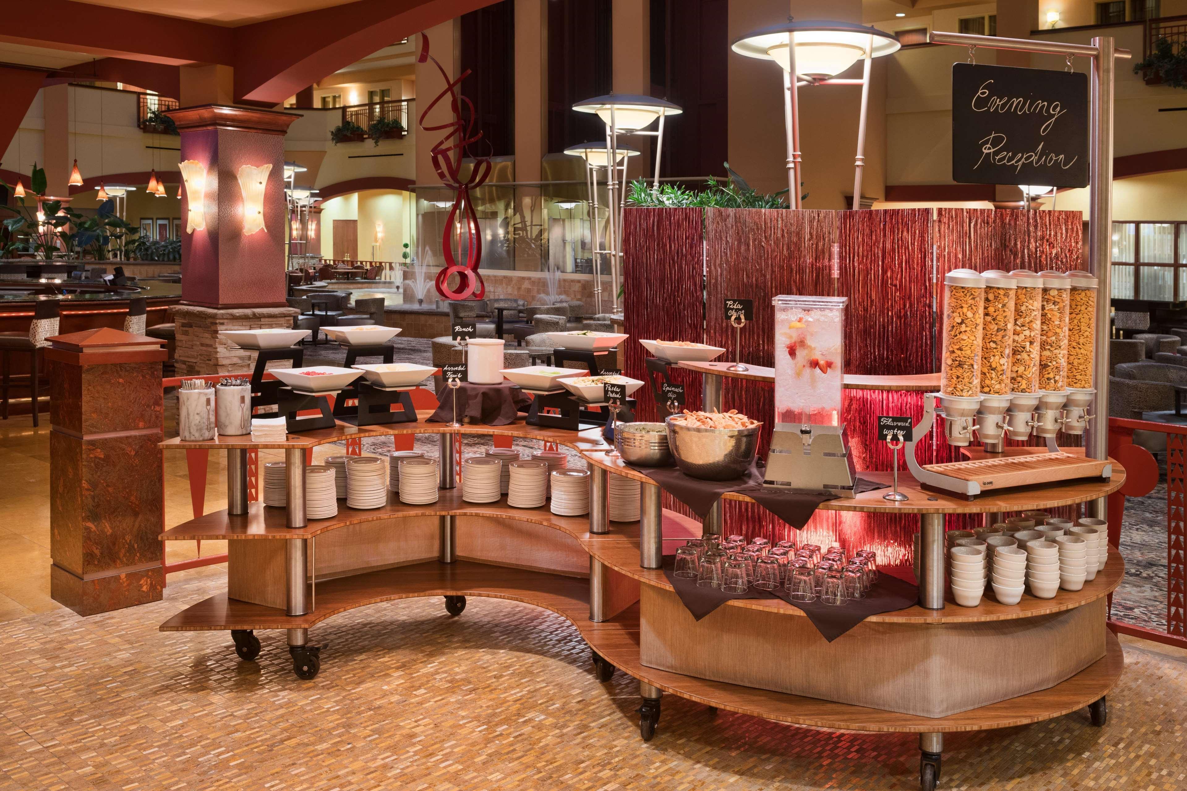 Embassy Suites Murfreesboro - Hotel & Conference Center Extérieur photo