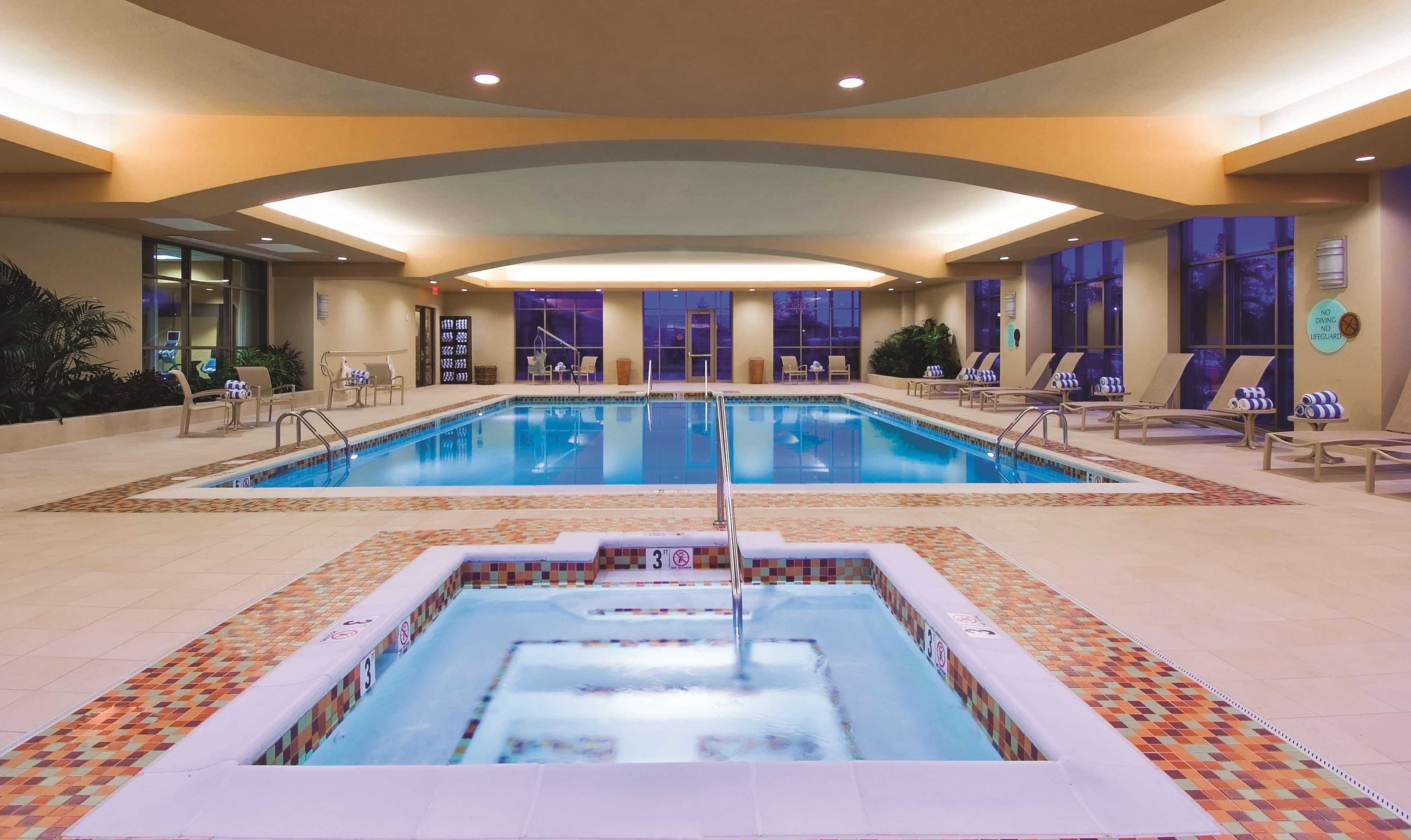 Embassy Suites Murfreesboro - Hotel & Conference Center Extérieur photo
