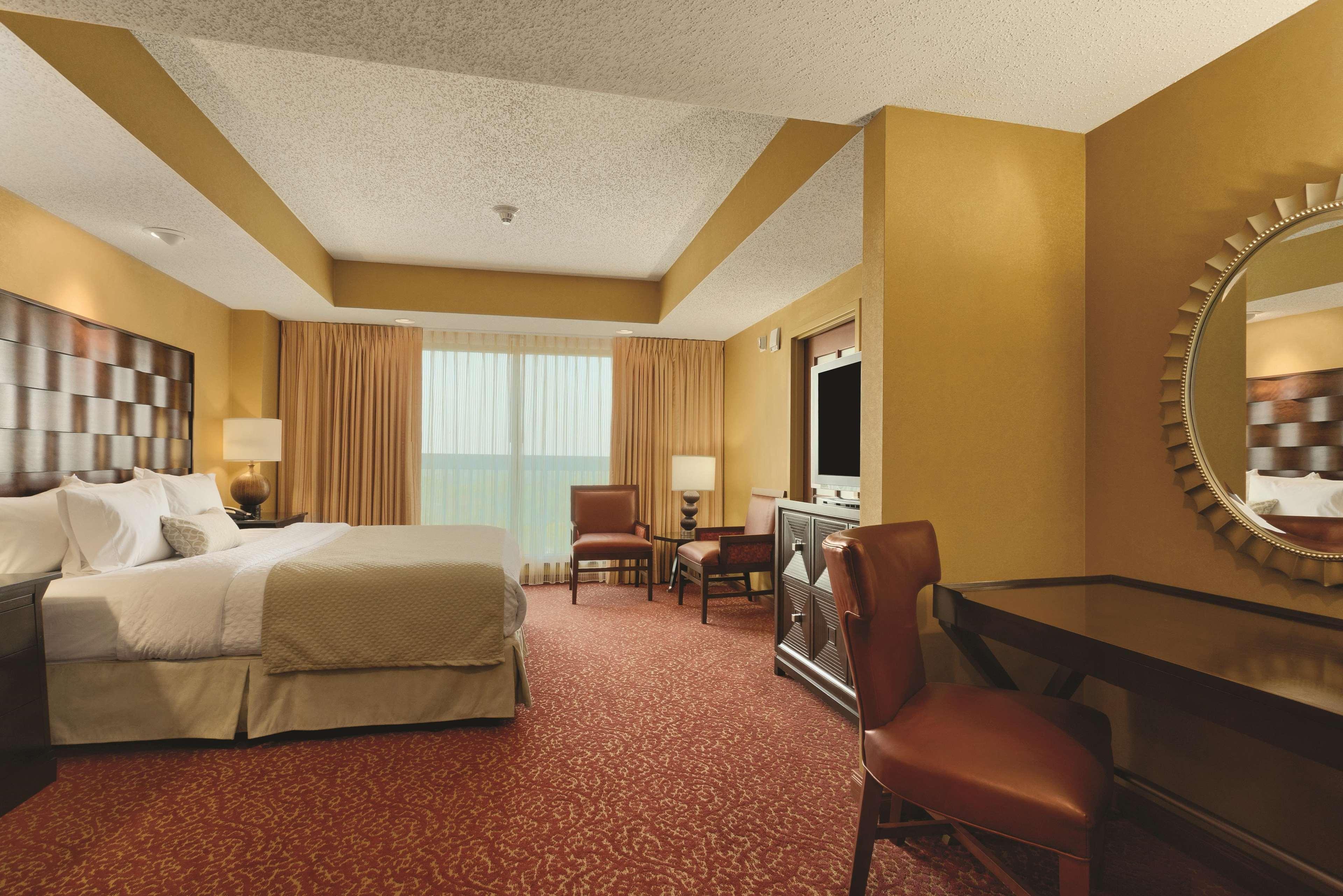 Embassy Suites Murfreesboro - Hotel & Conference Center Extérieur photo