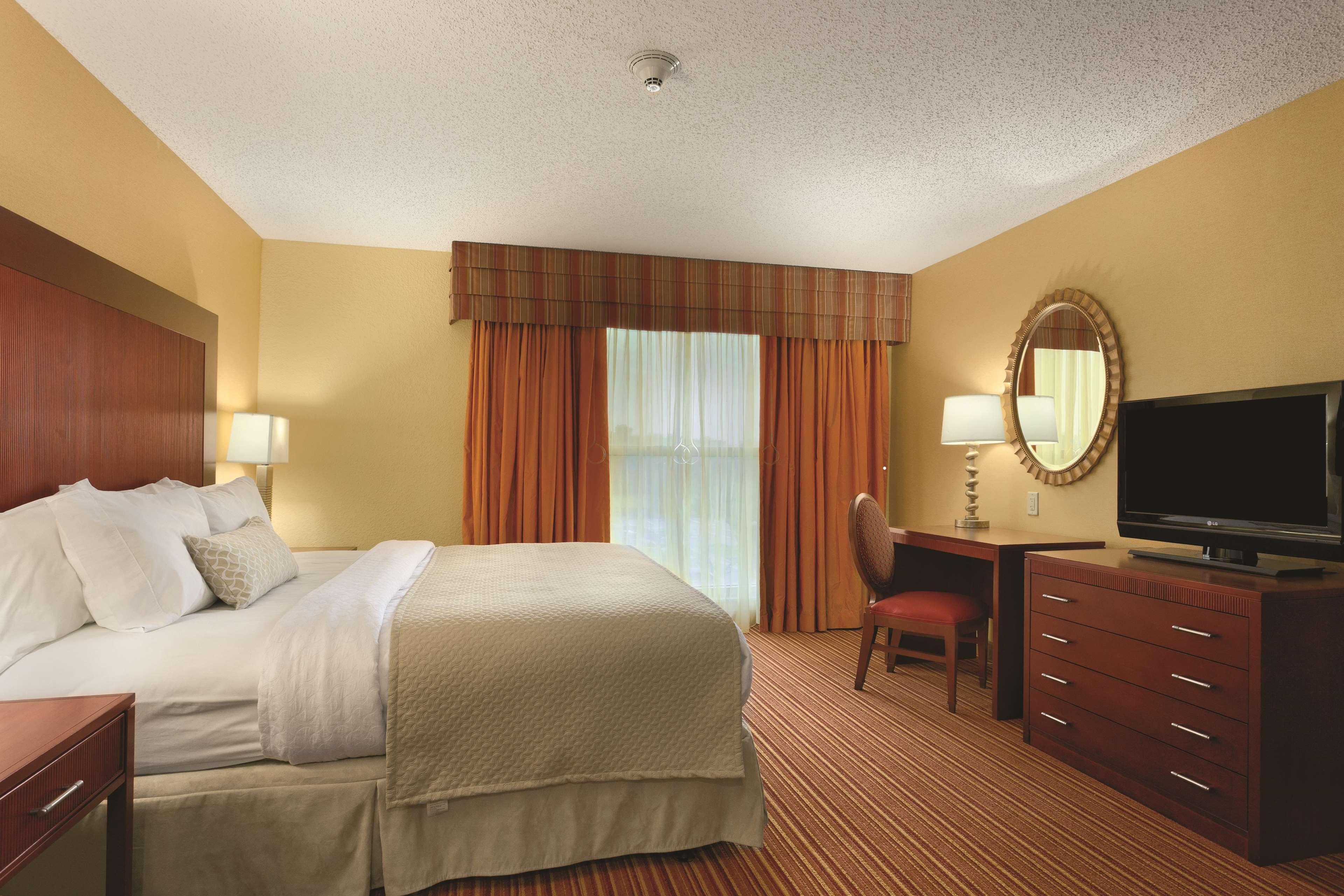 Embassy Suites Murfreesboro - Hotel & Conference Center Extérieur photo