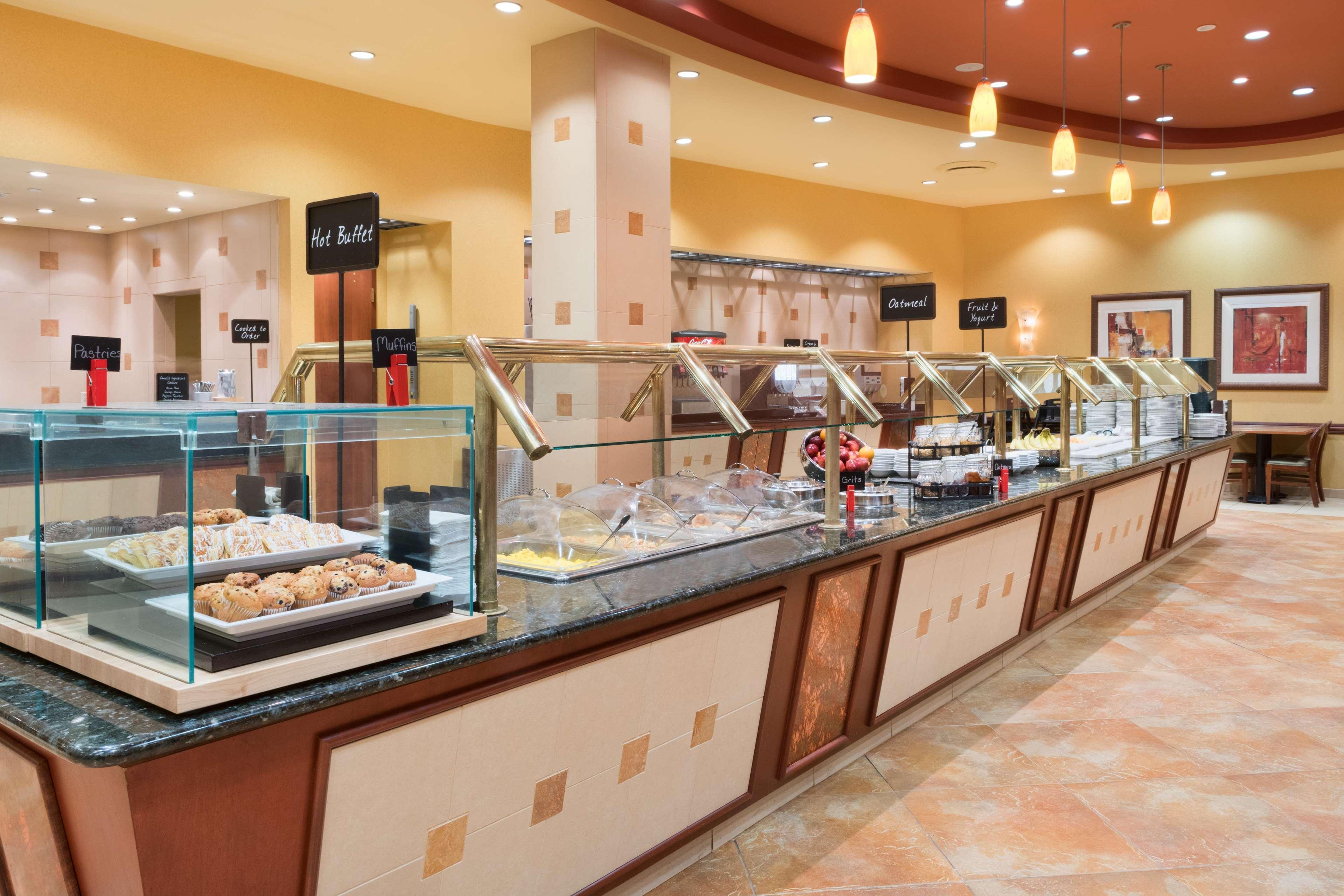 Embassy Suites Murfreesboro - Hotel & Conference Center Extérieur photo