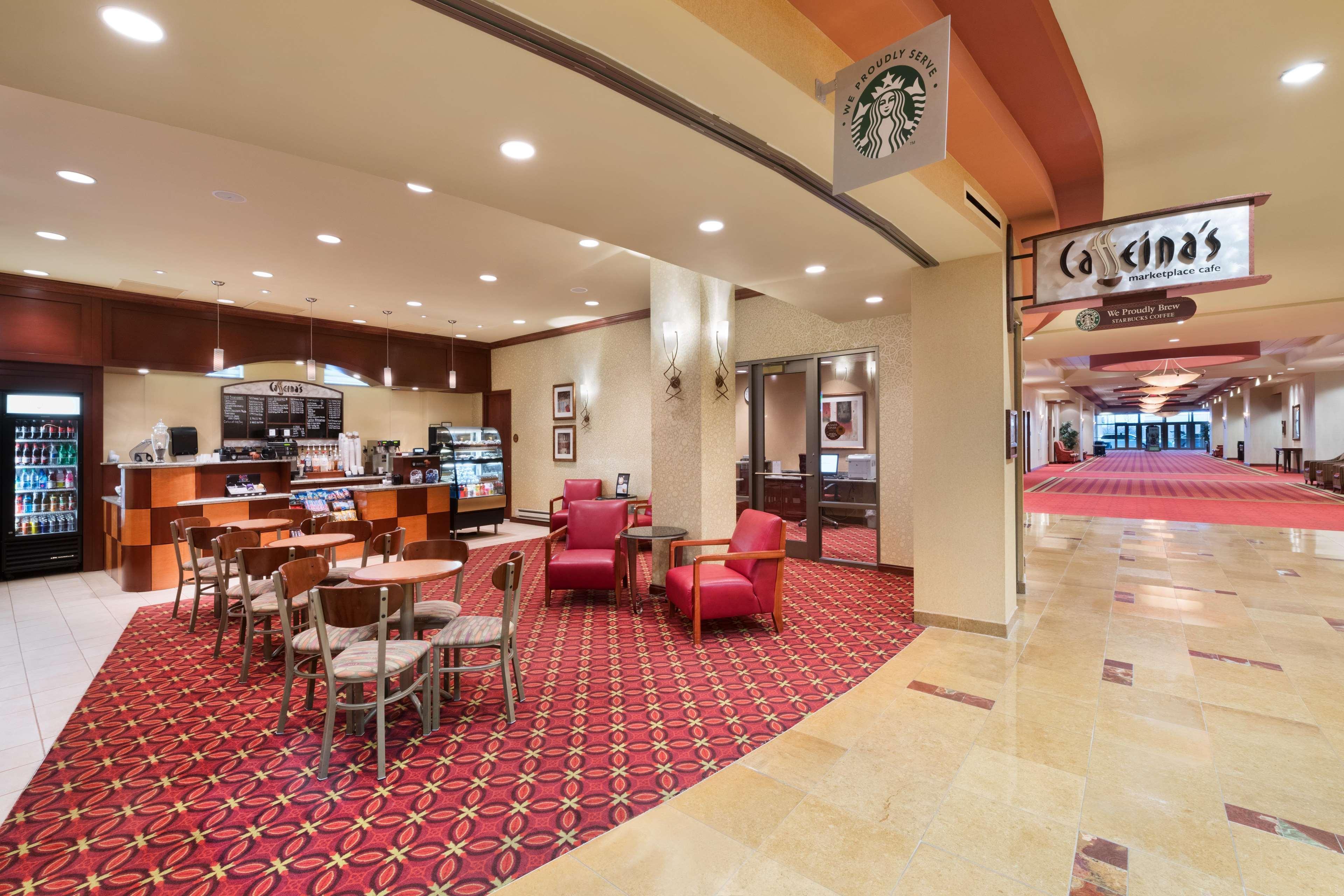 Embassy Suites Murfreesboro - Hotel & Conference Center Extérieur photo