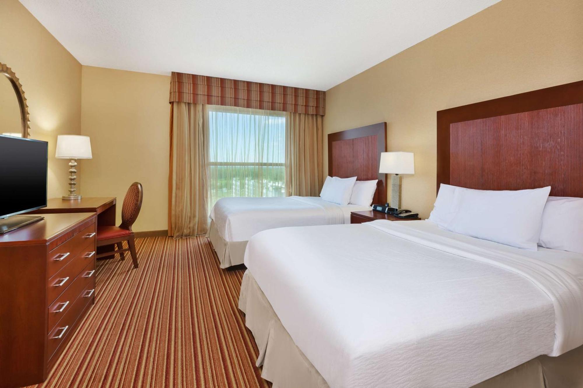 Embassy Suites Murfreesboro - Hotel & Conference Center Extérieur photo