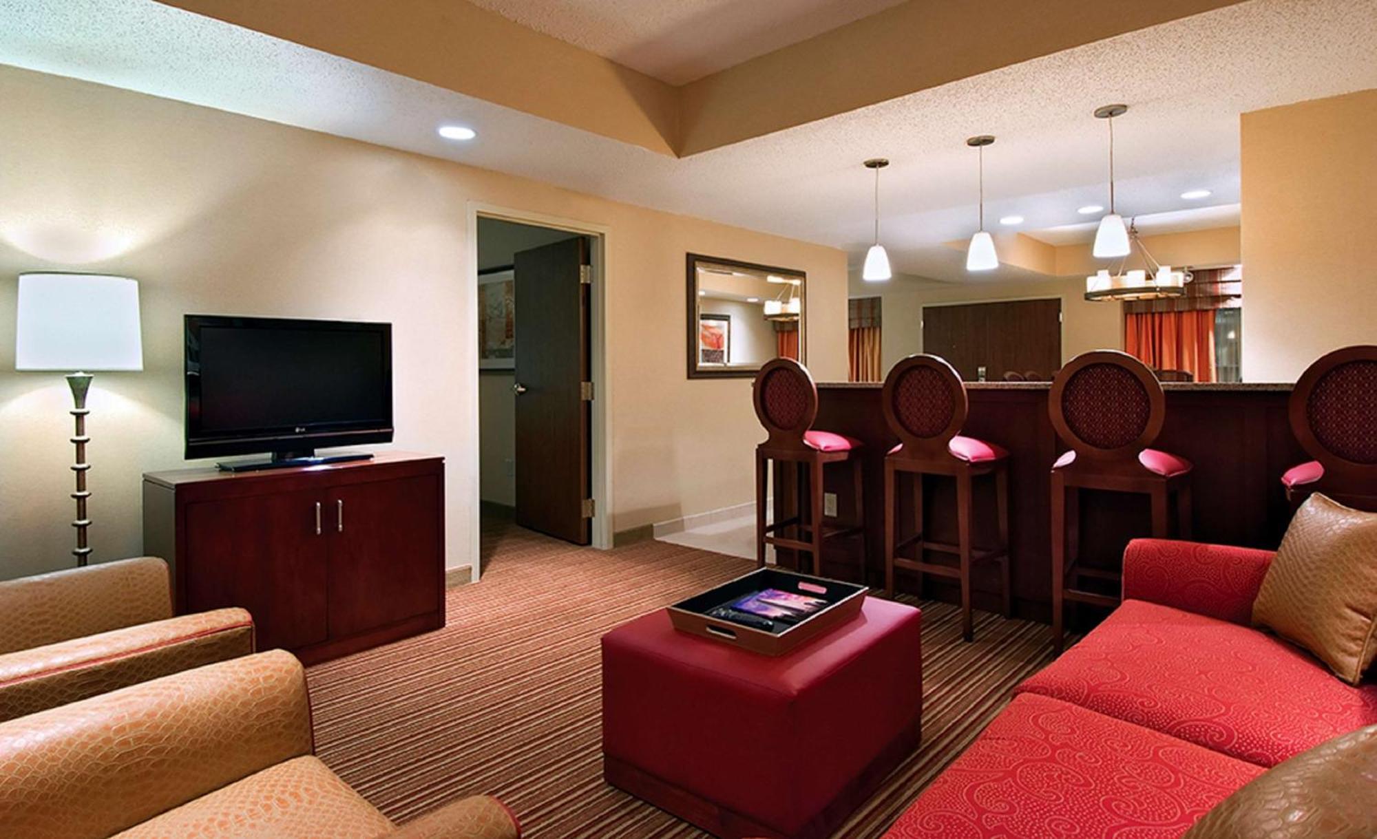Embassy Suites Murfreesboro - Hotel & Conference Center Extérieur photo