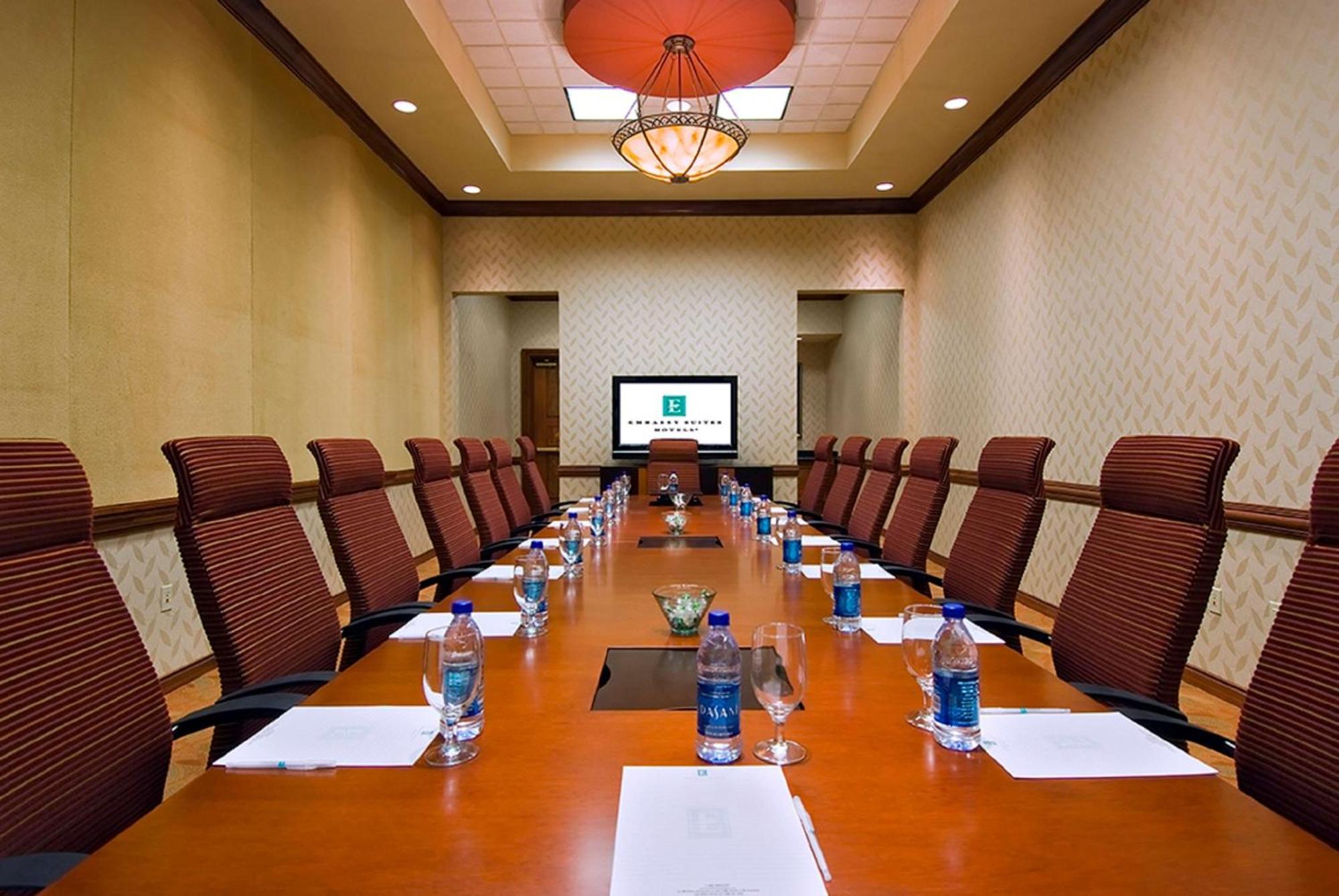 Embassy Suites Murfreesboro - Hotel & Conference Center Extérieur photo