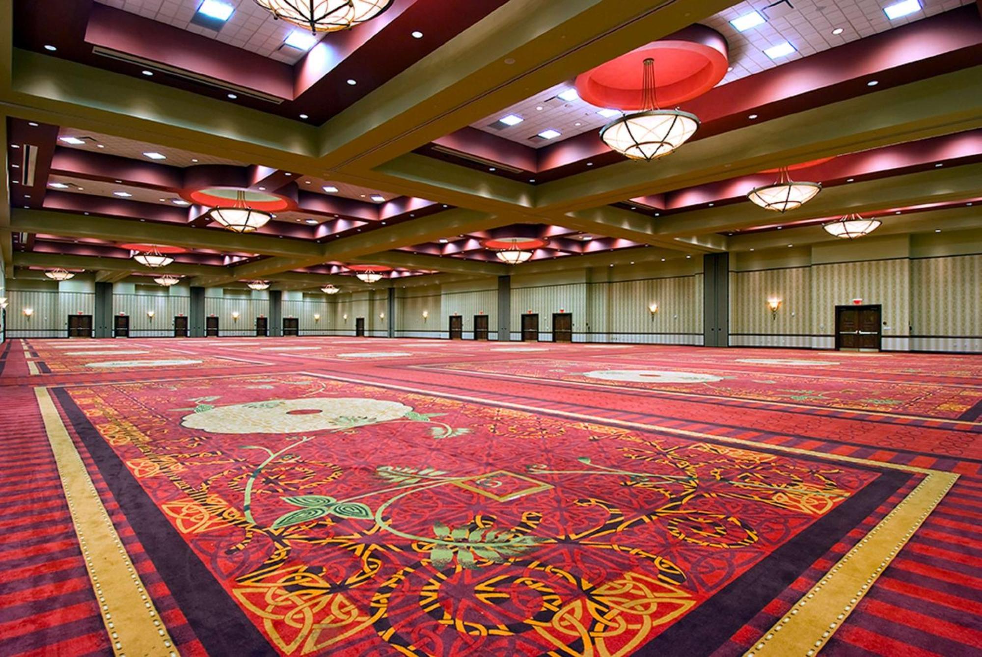 Embassy Suites Murfreesboro - Hotel & Conference Center Extérieur photo