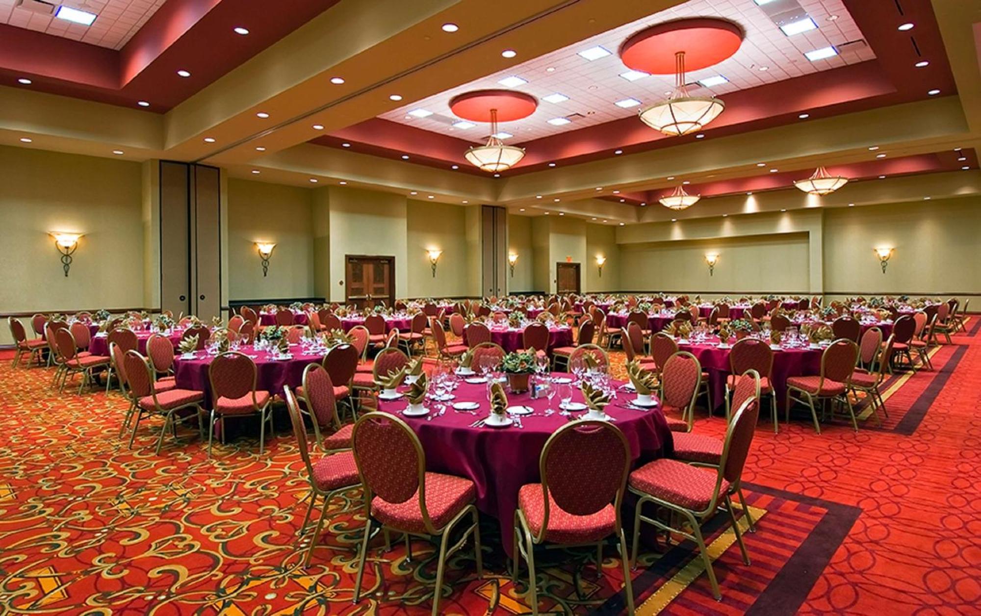 Embassy Suites Murfreesboro - Hotel & Conference Center Extérieur photo