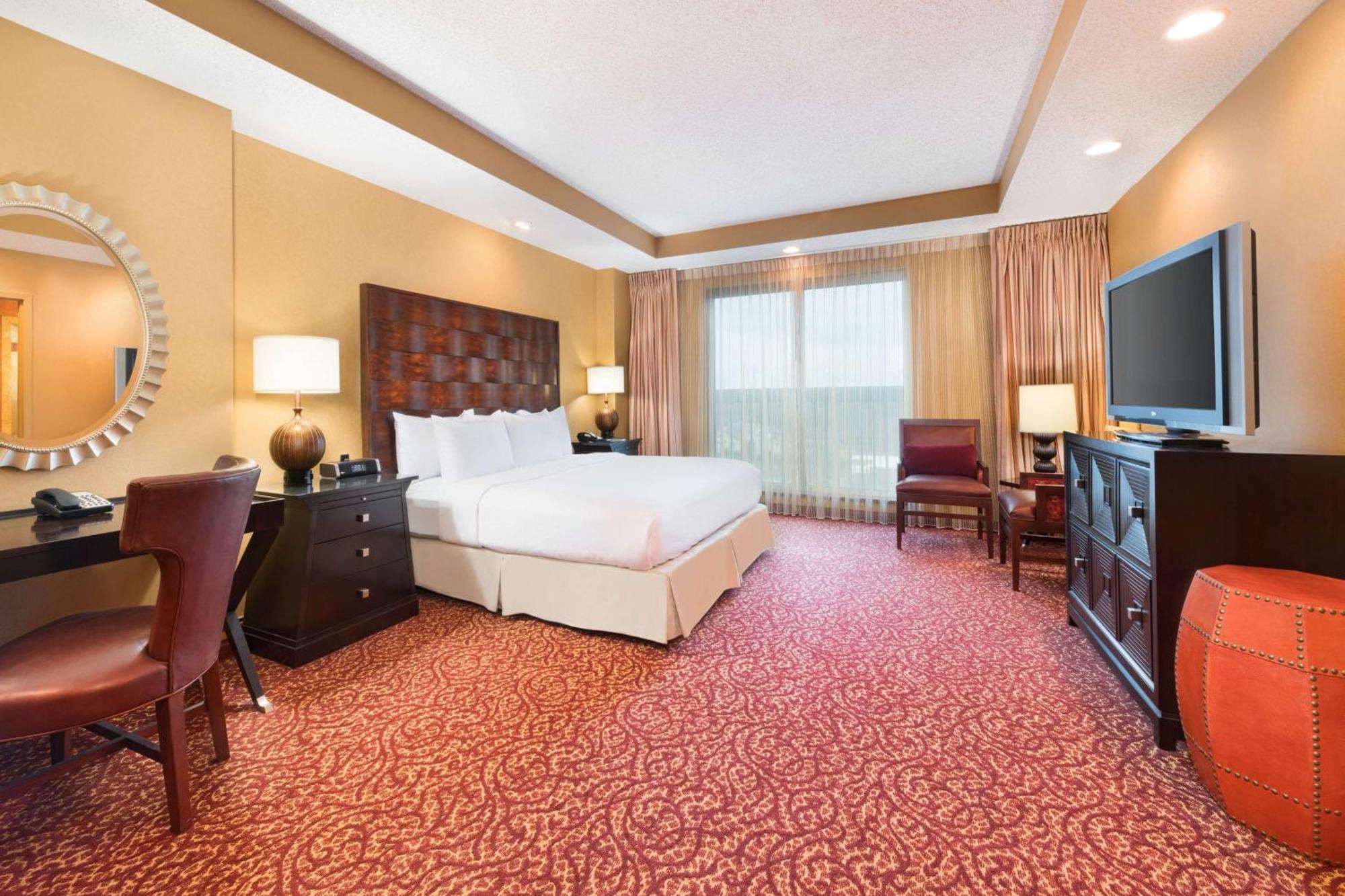 Embassy Suites Murfreesboro - Hotel & Conference Center Extérieur photo