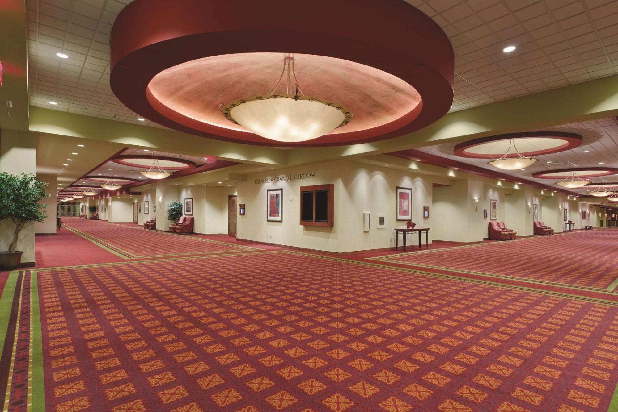 Embassy Suites Murfreesboro - Hotel & Conference Center Extérieur photo