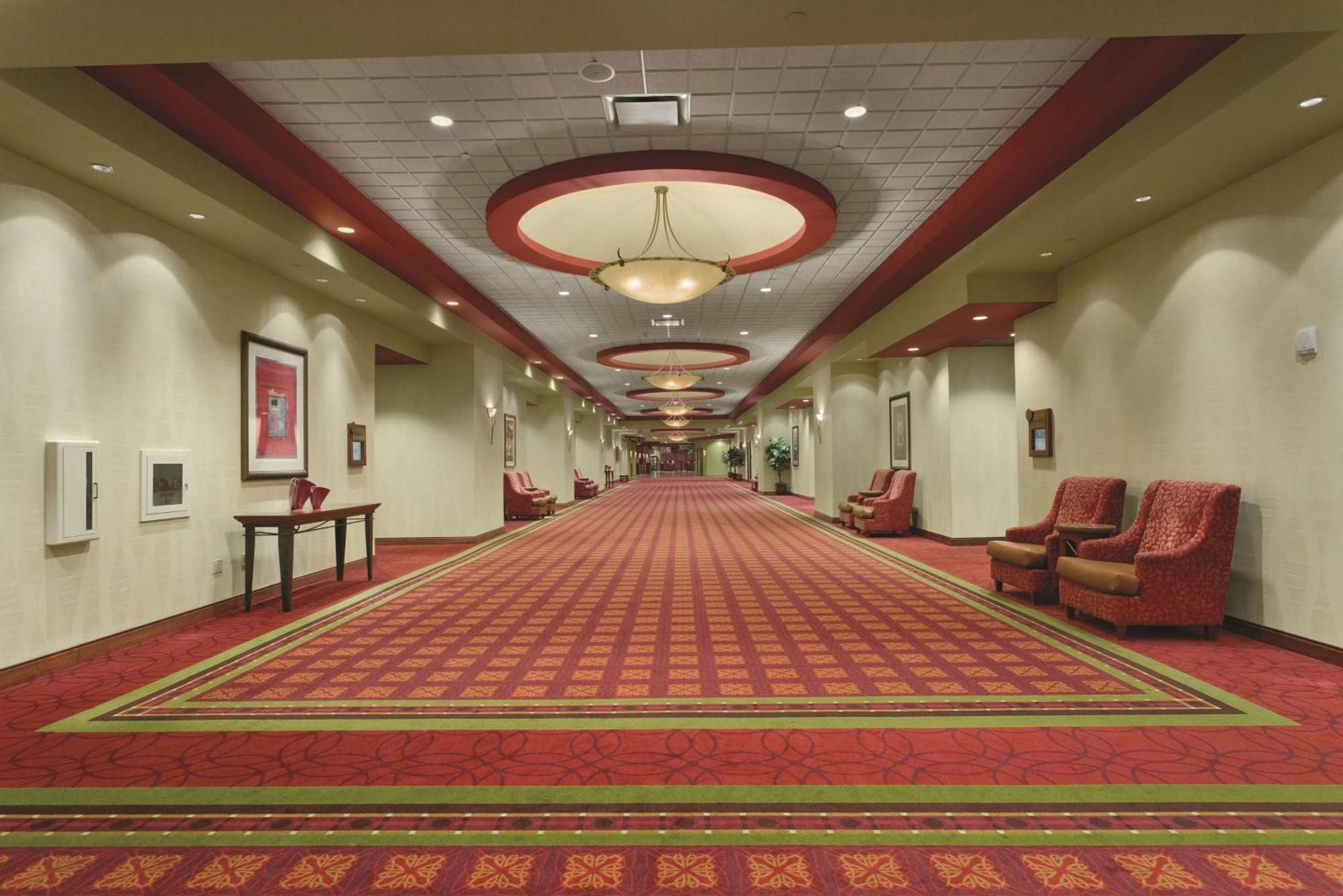 Embassy Suites Murfreesboro - Hotel & Conference Center Extérieur photo