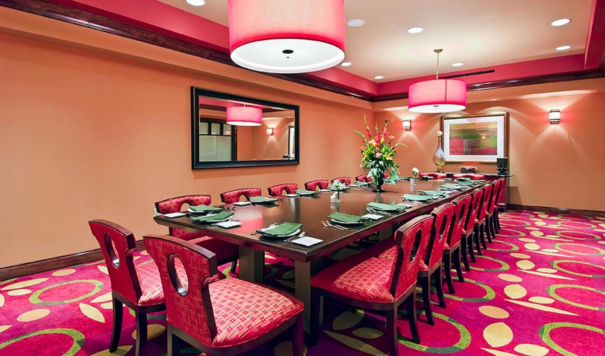 Embassy Suites Murfreesboro - Hotel & Conference Center Extérieur photo