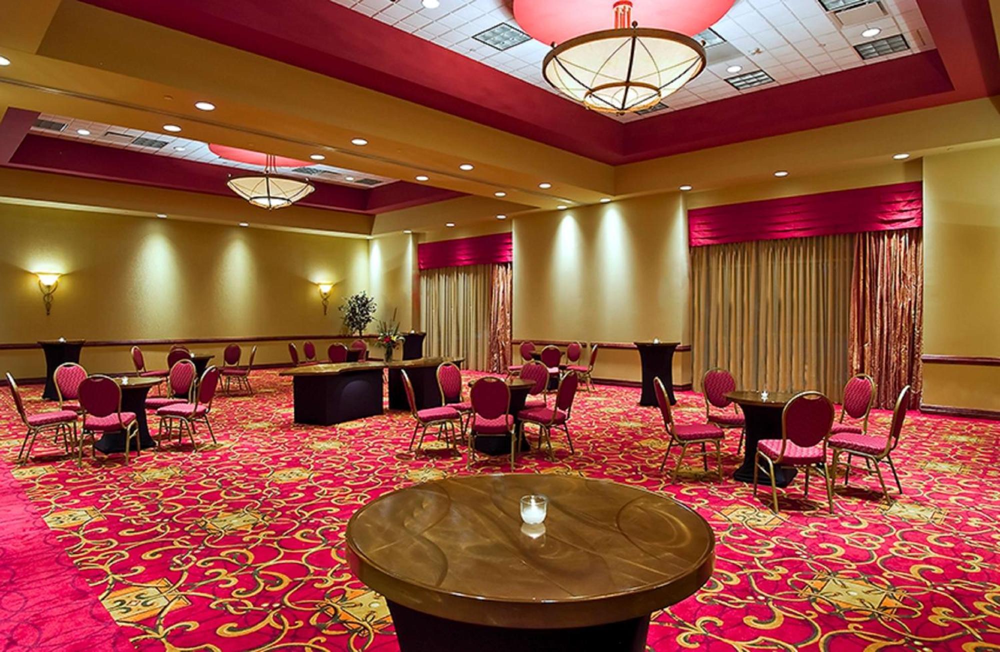 Embassy Suites Murfreesboro - Hotel & Conference Center Extérieur photo