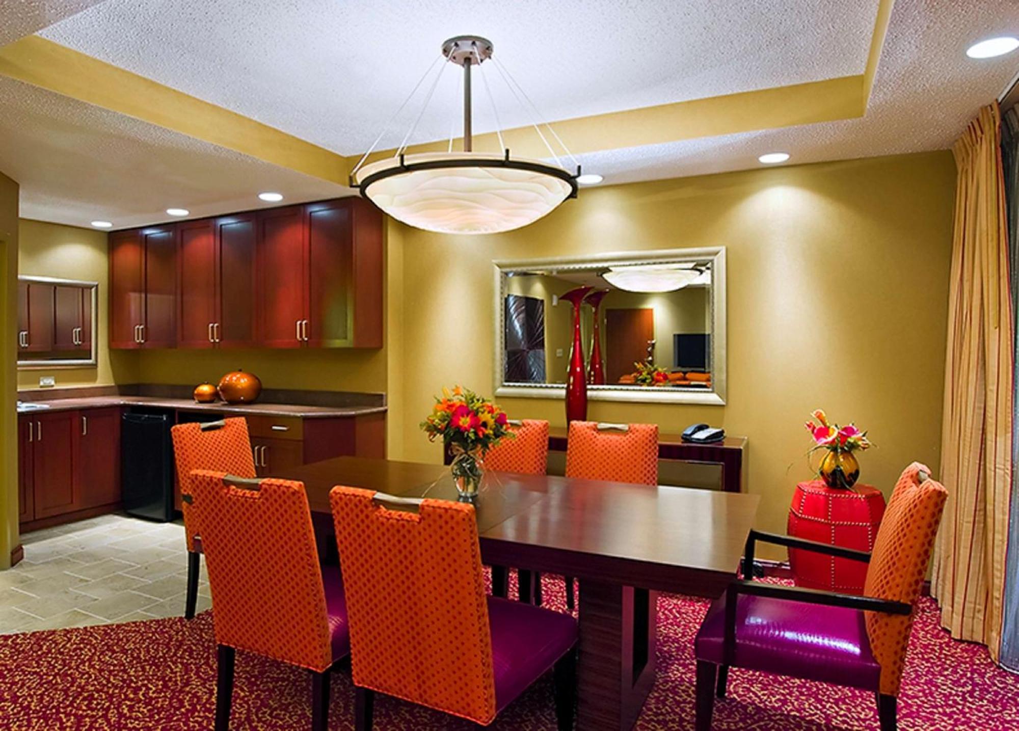Embassy Suites Murfreesboro - Hotel & Conference Center Extérieur photo