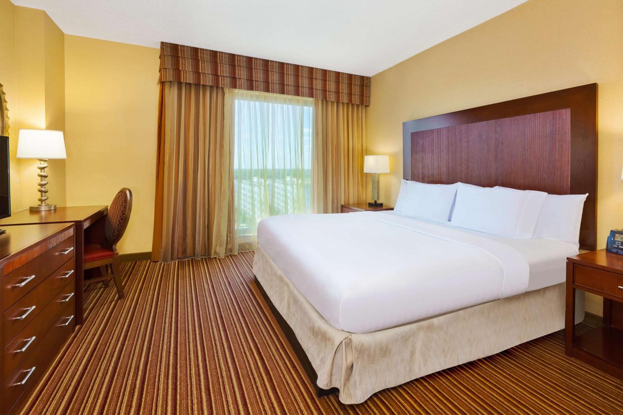 Embassy Suites Murfreesboro - Hotel & Conference Center Extérieur photo