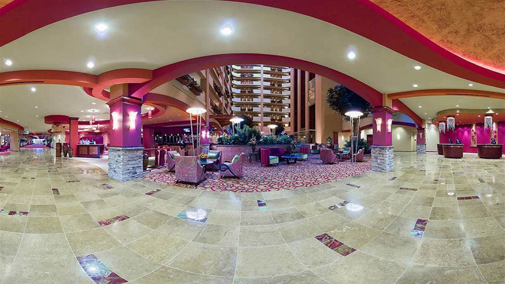 Embassy Suites Murfreesboro - Hotel & Conference Center Extérieur photo