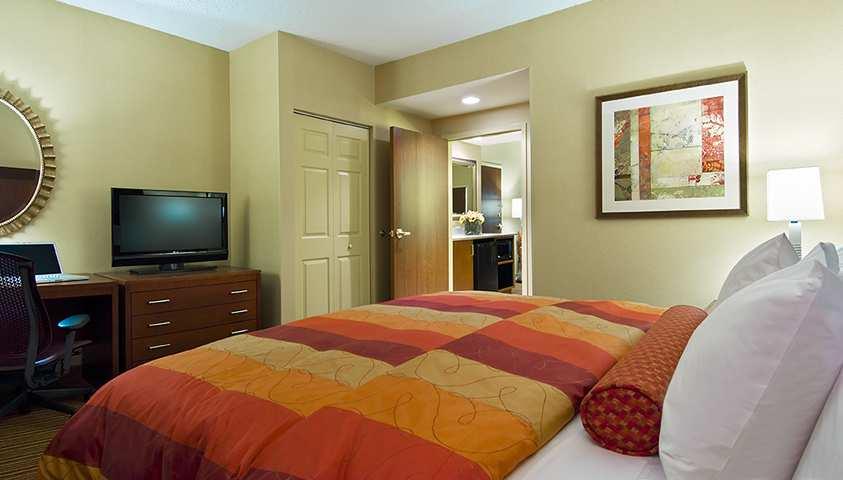 Embassy Suites Murfreesboro - Hotel & Conference Center Chambre photo
