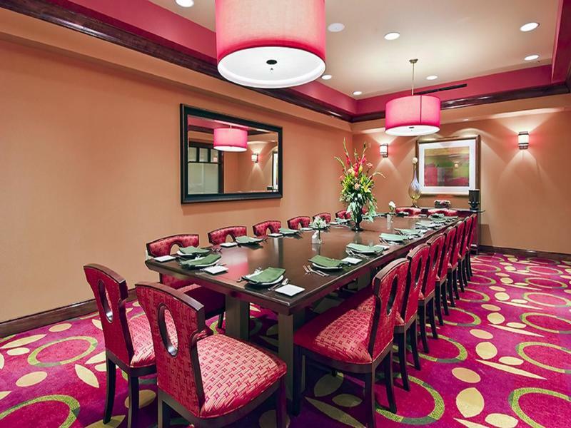 Embassy Suites Murfreesboro - Hotel & Conference Center Extérieur photo