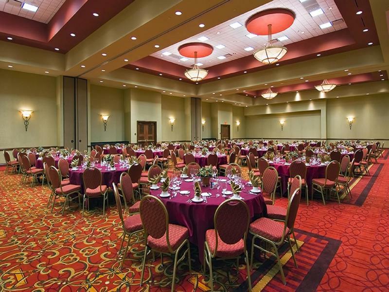 Embassy Suites Murfreesboro - Hotel & Conference Center Extérieur photo