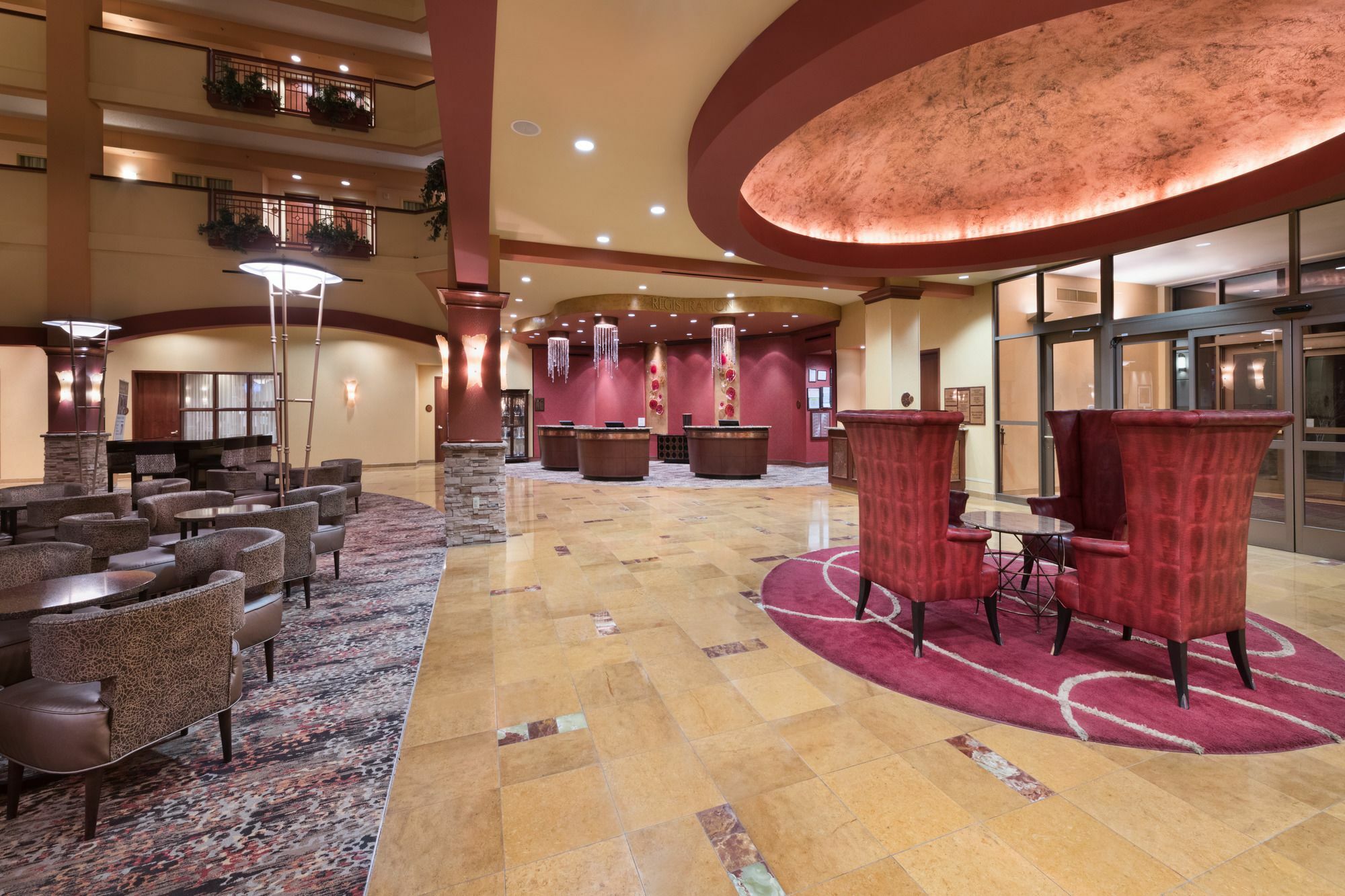 Embassy Suites Murfreesboro - Hotel & Conference Center Extérieur photo