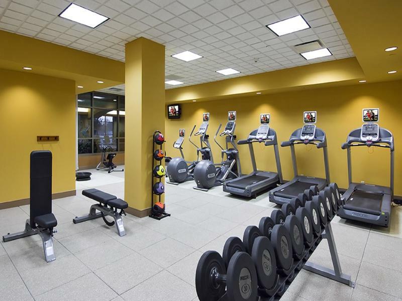 Embassy Suites Murfreesboro - Hotel & Conference Center Extérieur photo