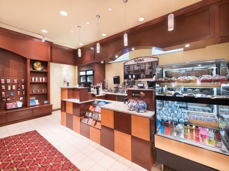 Embassy Suites Murfreesboro - Hotel & Conference Center Extérieur photo